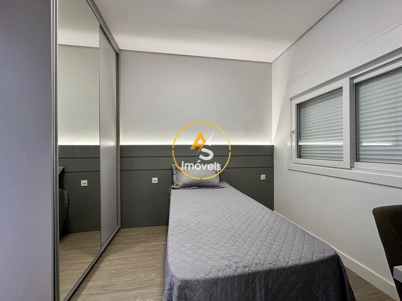 APARTAMENTO COM VISTA PARA O MAR E INFRA COMPLETA: 19ª foto da galeria de imagens do imóvel