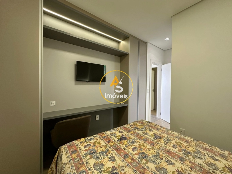 APARTAMENTO COM VISTA PARA O MAR E INFRA COMPLETA: 22ª foto da galeria de imagens do imóvel