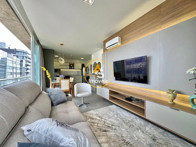 APARTAMENTO COM VISTA PARA O MAR E INFRA COMPLETA: 30ª foto da galeria de imagens do imóvel