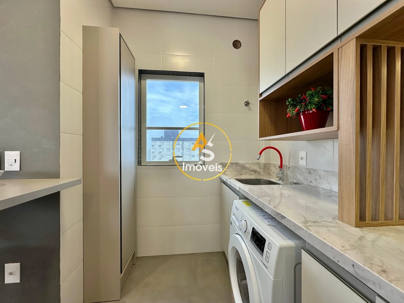 APARTAMENTO COM VISTA PARA O MAR E INFRA COMPLETA: 13ª foto da galeria de imagens do imóvel