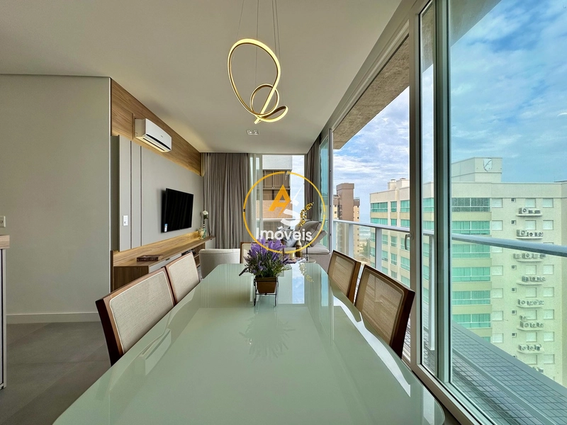 APARTAMENTO COM VISTA PARA O MAR E INFRA COMPLETA: 6ª foto da galeria de imagens do imóvel