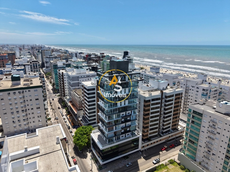 APARTAMENTO COM VISTA PARA O MAR E INFRA COMPLETA: 24ª foto da galeria de imagens do imóvel