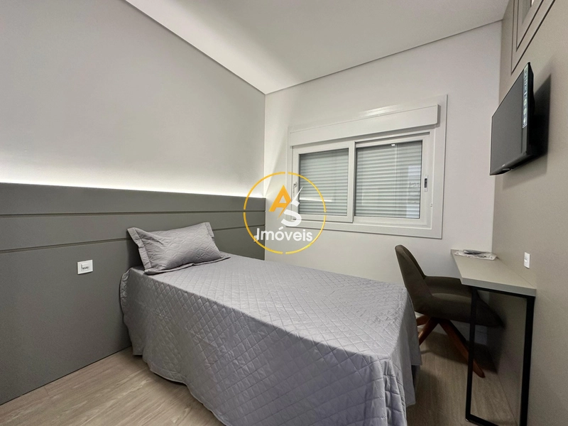 APARTAMENTO COM VISTA PARA O MAR E INFRA COMPLETA: 15ª foto da galeria de imagens do imóvel