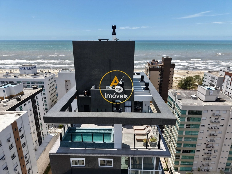 APARTAMENTO COM VISTA PARA O MAR E INFRA COMPLETA: 26ª foto da galeria de imagens do imóvel