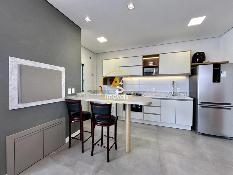 APARTAMENTO COM VISTA PARA O MAR E INFRA COMPLETA: 11ª foto da galeria de imagens do imóvel