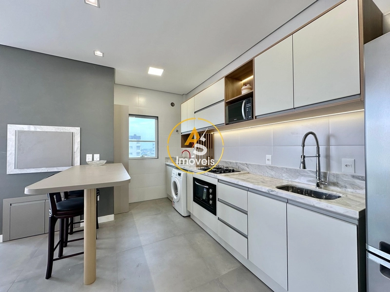 APARTAMENTO COM VISTA PARA O MAR E INFRA COMPLETA: 12ª foto da galeria de imagens do imóvel