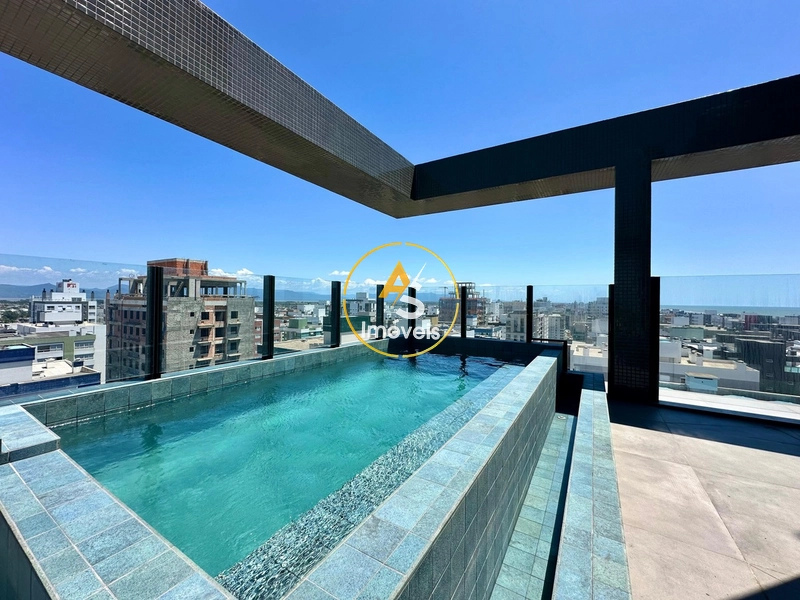 APARTAMENTO COM VISTA PARA O MAR E INFRA COMPLETA: 28ª foto da galeria de imagens do imóvel