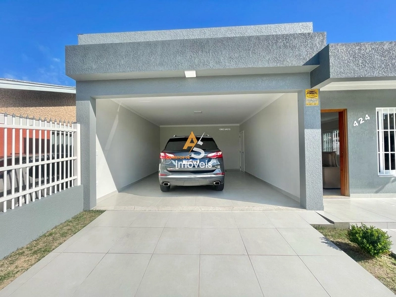 CASA NOVÍSSIMA NO CENTRO DE CAPÃO DA CANOA!!!: 1ª foto da galeria de imagens do imóvel