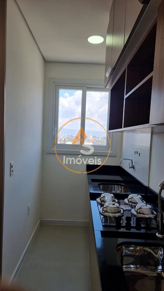 APARTAMENTO À VENDA EM CAPÃO DA CANOA!!!: 3ª foto da galeria de imagens do imóvel