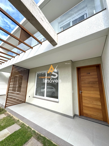 CASA COM 4 DORMITÓRIO NO CONDOMÍNIO MURANO!!!: 22ª foto da galeria de imagens do imóvel