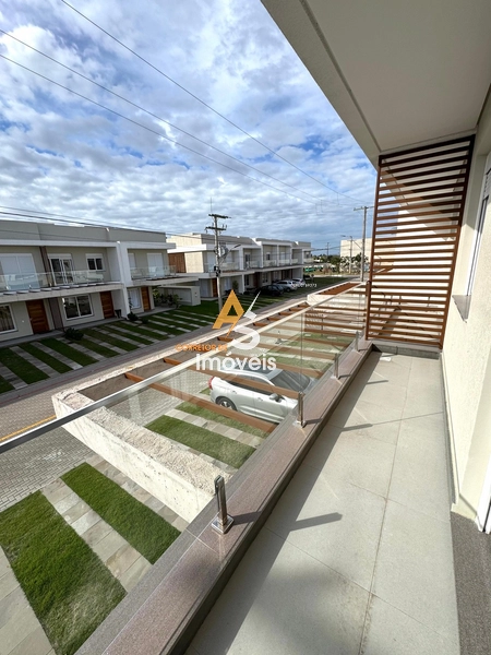 CASA COM 4 DORMITÓRIO NO CONDOMÍNIO MURANO!!!: 13ª foto da galeria de imagens do imóvel