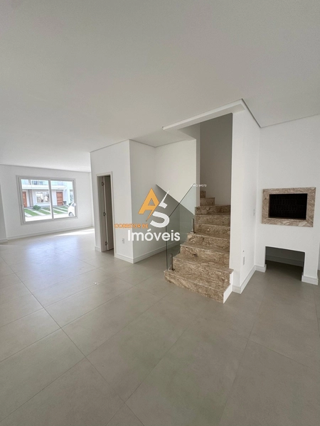 CASA COM 4 DORMITÓRIO NO CONDOMÍNIO MURANO!!!: 10ª foto da galeria de imagens do imóvel