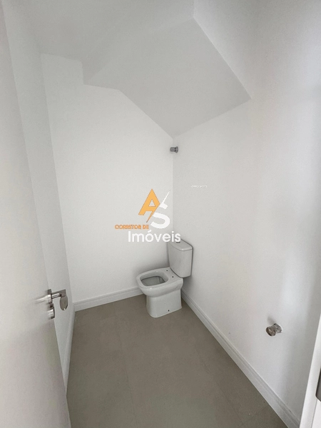 CASA COM 4 DORMITÓRIO NO CONDOMÍNIO MURANO!!!: 4ª foto da galeria de imagens do imóvel