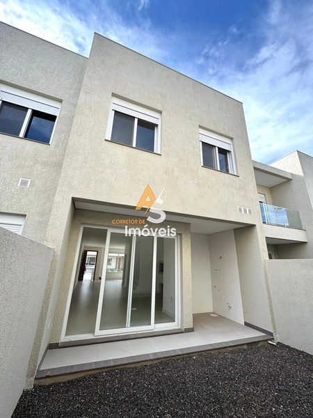 CASA COM 4 DORMITÓRIO NO CONDOMÍNIO MURANO!!!: 7ª foto da galeria de imagens do imóvel