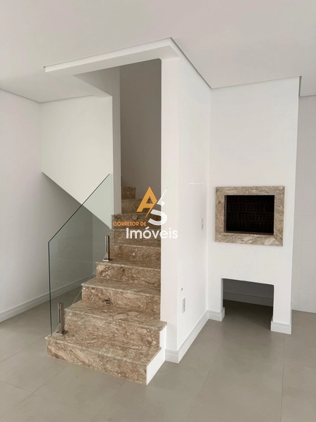 CASA COM 4 DORMITÓRIO NO CONDOMÍNIO MURANO!!!: 9ª foto da galeria de imagens do imóvel