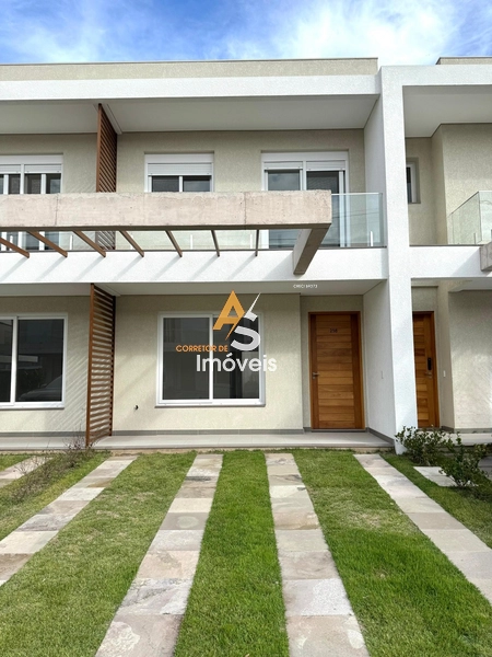 CASA COM 4 DORMITÓRIO NO CONDOMÍNIO MURANO!!!: 1ª foto da galeria de imagens do imóvel