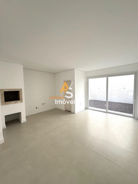 CASA COM 4 DORMITÓRIO NO CONDOMÍNIO MURANO!!!: 5ª foto da galeria de imagens do imóvel