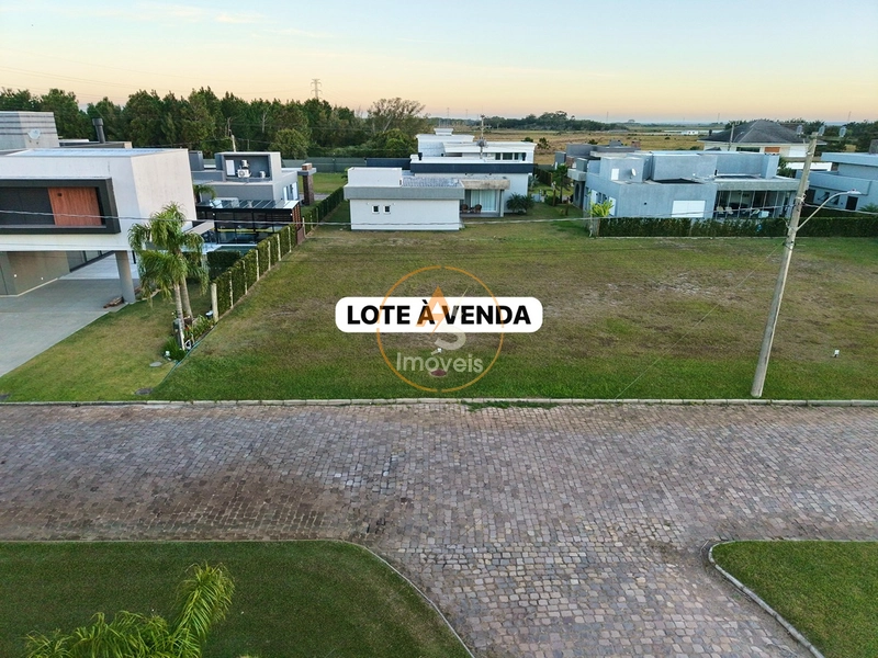 TERRENO Á VENDA!!!: 4ª foto da galeria de imagens do imóvel