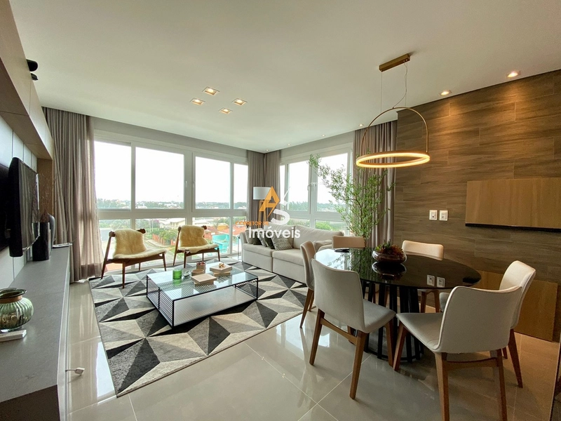 EXCELENTE APARTAMENTO DE 3 DORMITÓRIOS EM CAPÃO DA CANOA!!!: 1ª foto da galeria de imagens do imóvel