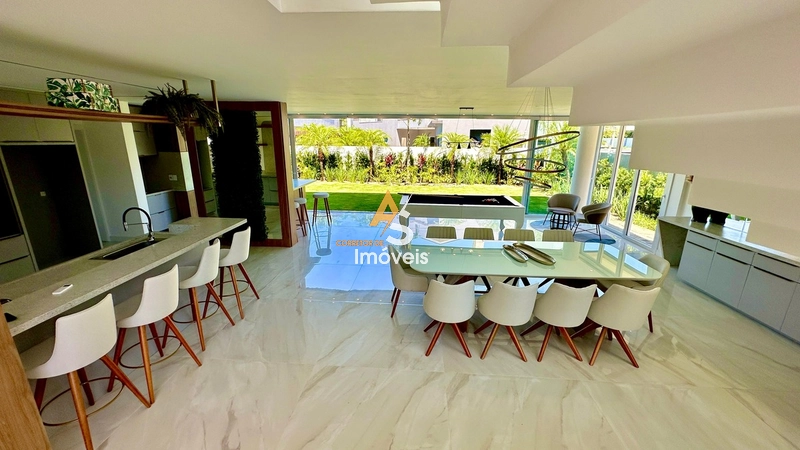 EXCELENTE CASA NO COMDOMÍNIO VELAS DA MARINA: 1ª foto da galeria de imagens do imóvel