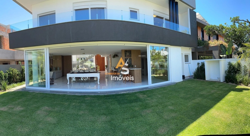 EXCELENTE CASA NO COMDOMÍNIO VELAS DA MARINA: 4ª foto da galeria de imagens do imóvel