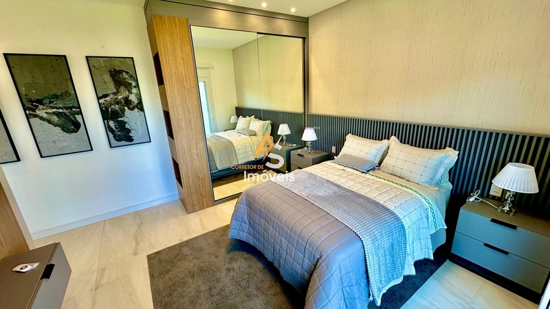 EXCELENTE CASA NO COMDOMÍNIO VELAS DA MARINA: 12ª foto da galeria de imagens do imóvel