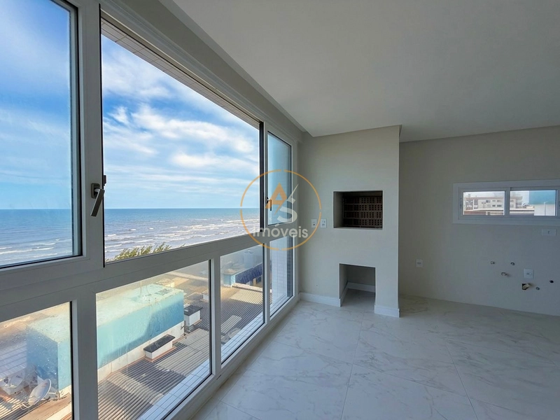 LINDO APARTAMENTO COM OTIMA LOCALIZAÇÃO EM CAPÃO DA CANOA!!!: 2ª foto da galeria de imagens do imóvel