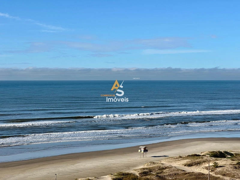 COBERTURA DUPLEX  VISTA ETERNA DO MAR FRENTE PARA PRAÇA: 6ª foto da galeria de imagens do imóvel