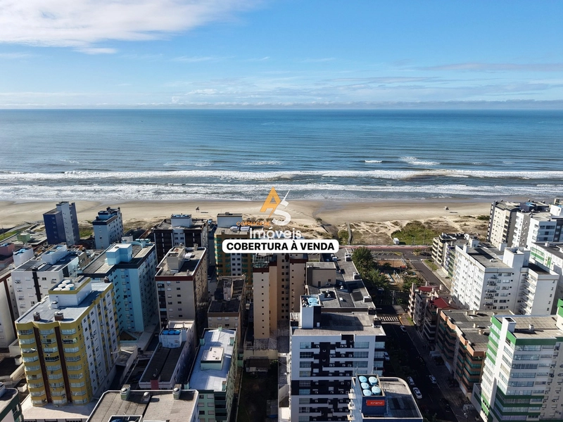 COBERTURA DUPLEX  VISTA ETERNA DO MAR FRENTE PARA PRAÇA: 29ª foto da galeria de imagens do imóvel