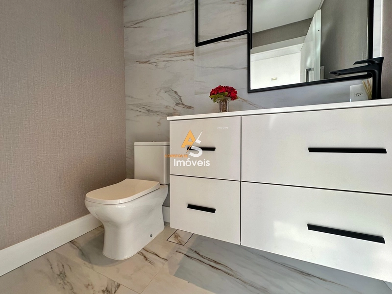 COBERTURA DUPLEX  VISTA ETERNA DO MAR FRENTE PARA PRAÇA: 22ª foto da galeria de imagens do imóvel