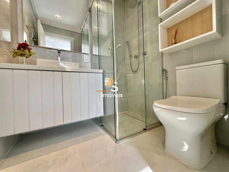 COBERTURA DUPLEX  VISTA ETERNA DO MAR FRENTE PARA PRAÇA: 25ª foto da galeria de imagens do imóvel