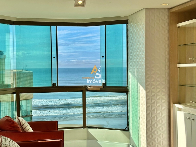 COBERTURA DUPLEX  VISTA ETERNA DO MAR FRENTE PARA PRAÇA: 1ª foto da galeria de imagens do imóvel