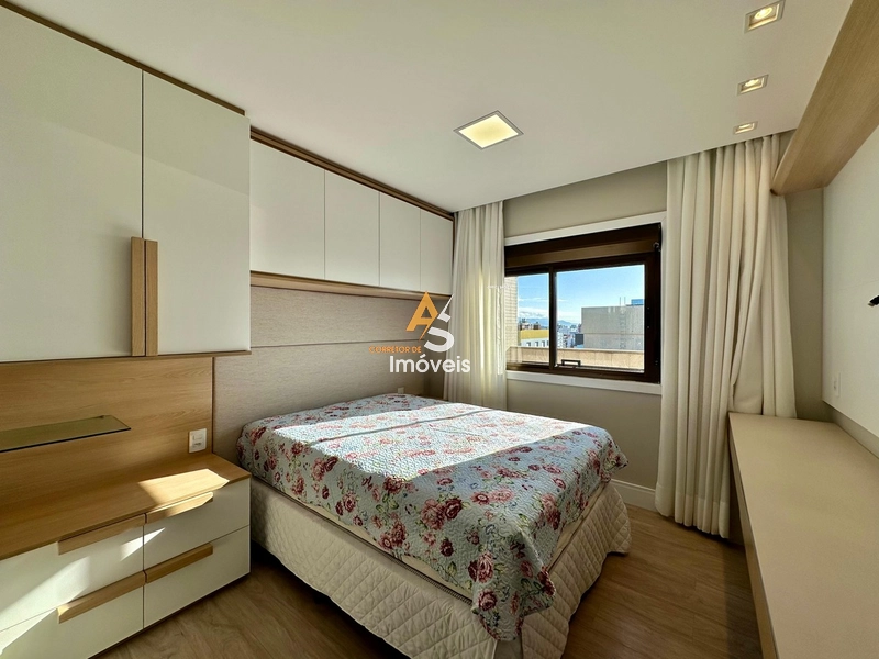 COBERTURA DUPLEX  VISTA ETERNA DO MAR FRENTE PARA PRAÇA: 24ª foto da galeria de imagens do imóvel