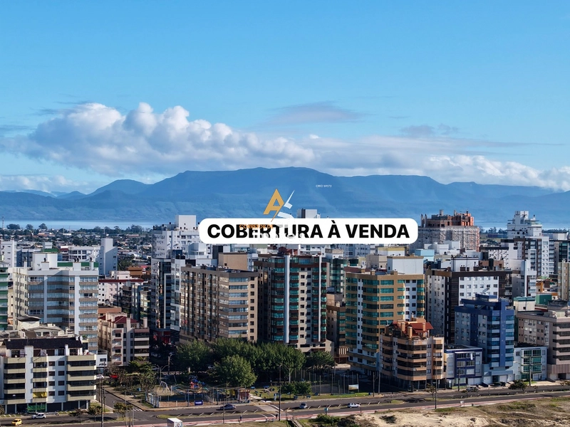 COBERTURA DUPLEX  VISTA ETERNA DO MAR FRENTE PARA PRAÇA: 27ª foto da galeria de imagens do imóvel