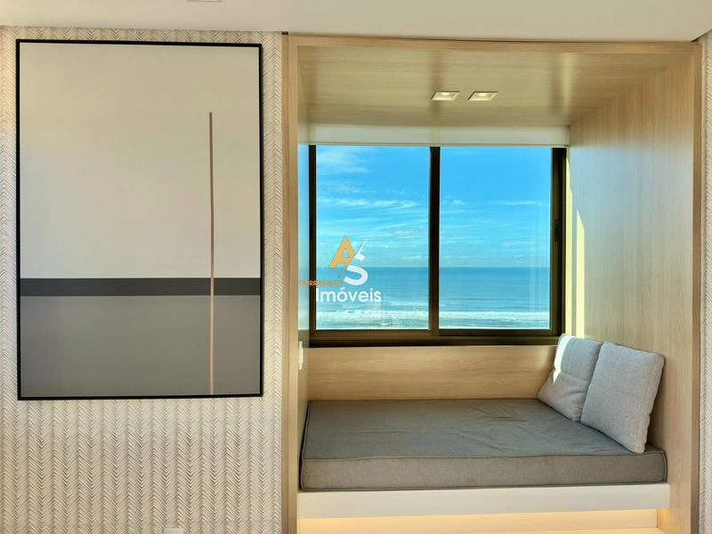 COBERTURA DUPLEX  VISTA ETERNA DO MAR FRENTE PARA PRAÇA: 18ª foto da galeria de imagens do imóvel