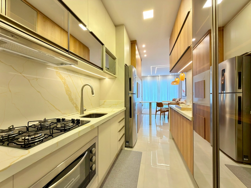 APARTAMENTO À VENDA: 11ª foto da galeria de imagens do imóvel
