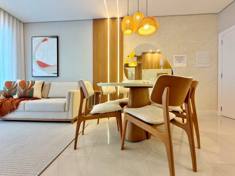 APARTAMENTO À VENDA: 13ª foto da galeria de imagens do imóvel
