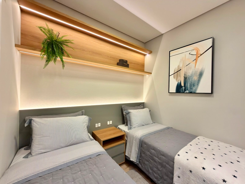 APARTAMENTO À VENDA: 15ª foto da galeria de imagens do imóvel