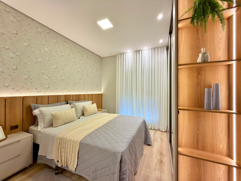 APARTAMENTO À VENDA: 17ª foto da galeria de imagens do imóvel