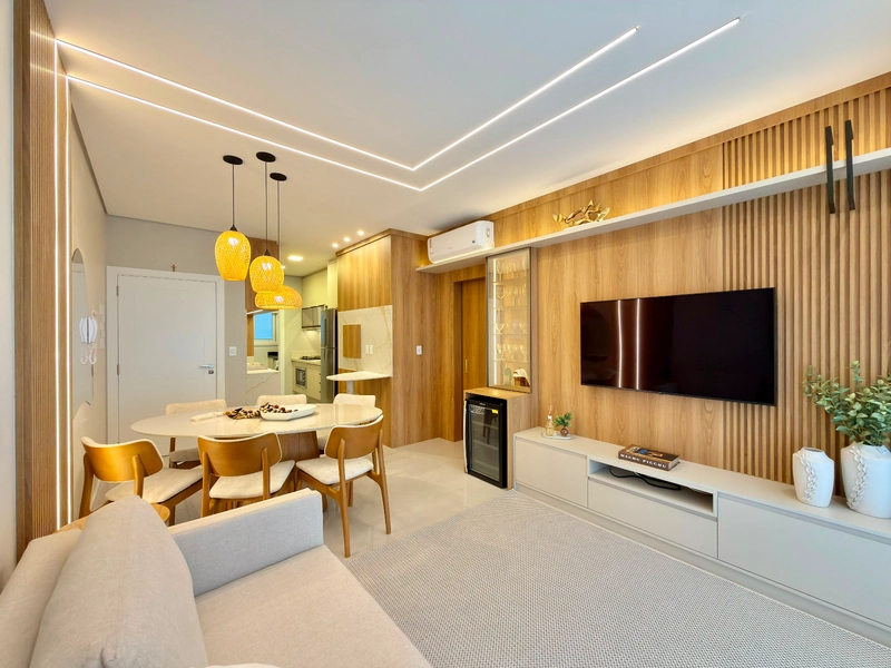 APARTAMENTO À VENDA: 4ª foto da galeria de imagens do imóvel