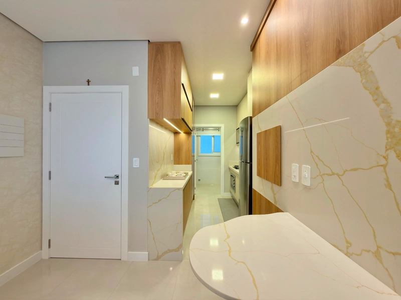 APARTAMENTO À VENDA: 5ª foto da galeria de imagens do imóvel