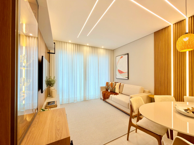 APARTAMENTO À VENDA: 7ª foto da galeria de imagens do imóvel