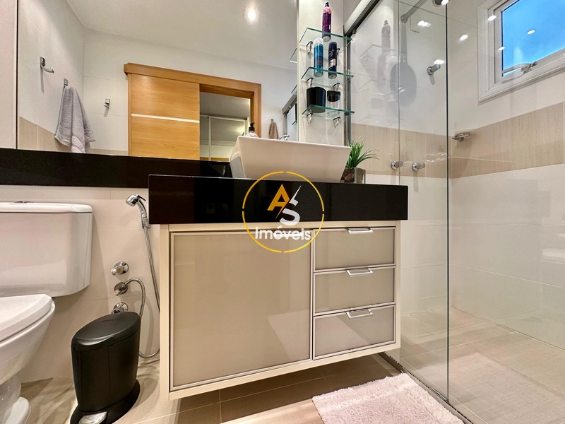 RARIDADE NO MERCADO À VENDA APARTAMENTO COM AMPLA SACADA: 16ª foto da galeria de imagens do imóvel