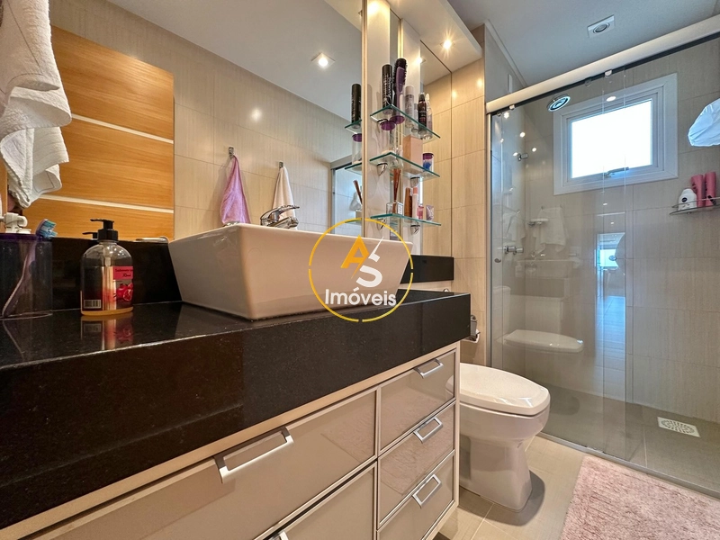 RARIDADE NO MERCADO À VENDA APARTAMENTO COM AMPLA SACADA: 27ª foto da galeria de imagens do imóvel