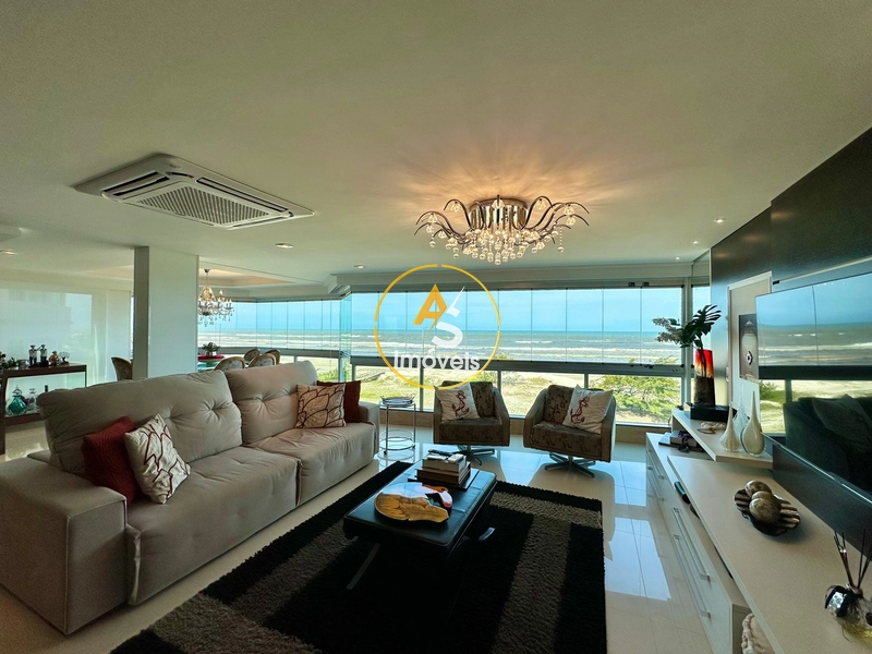 RARIDADE NO MERCADO À VENDA APARTAMENTO COM AMPLA SACADA: 7ª foto da galeria de imagens do imóvel