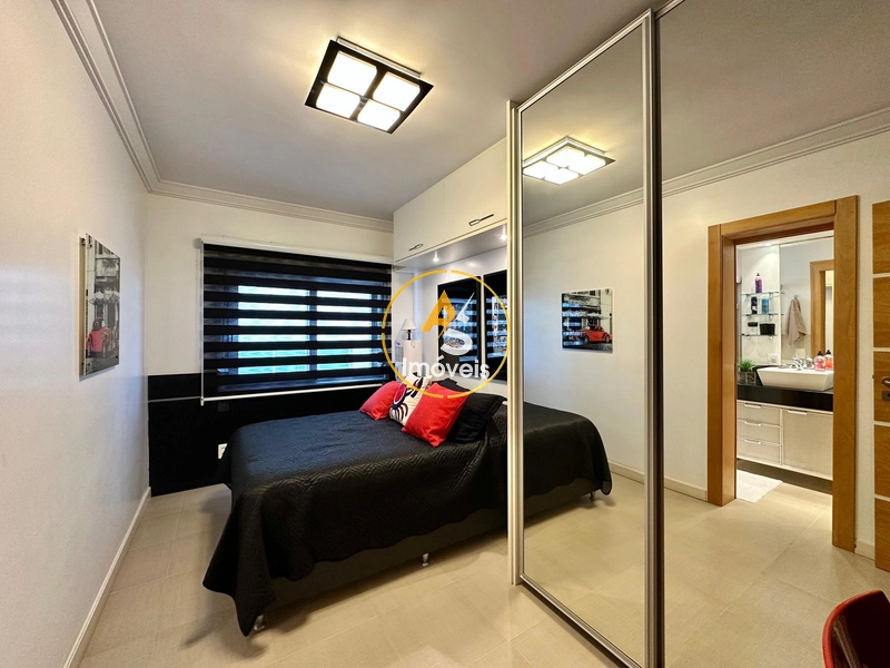 RARIDADE NO MERCADO À VENDA APARTAMENTO COM AMPLA SACADA: 15ª foto da galeria de imagens do imóvel