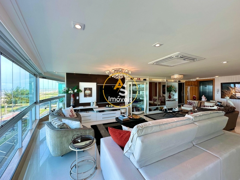 RARIDADE NO MERCADO À VENDA APARTAMENTO COM AMPLA SACADA: 9ª foto da galeria de imagens do imóvel