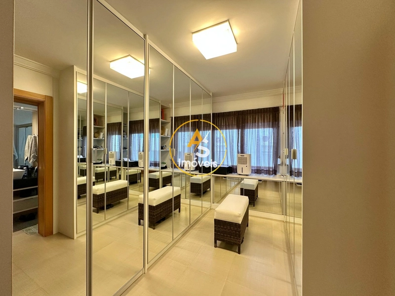 RARIDADE NO MERCADO À VENDA APARTAMENTO COM AMPLA SACADA: 17ª foto da galeria de imagens do imóvel