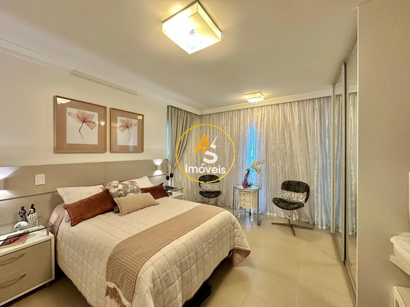 RARIDADE NO MERCADO À VENDA APARTAMENTO COM AMPLA SACADA: 24ª foto da galeria de imagens do imóvel