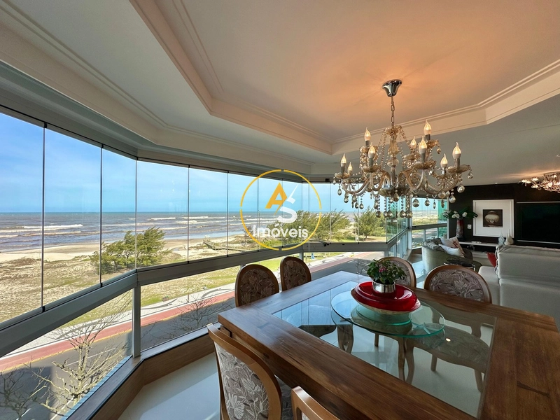 RARIDADE NO MERCADO À VENDA APARTAMENTO COM AMPLA SACADA: 12ª foto da galeria de imagens do imóvel